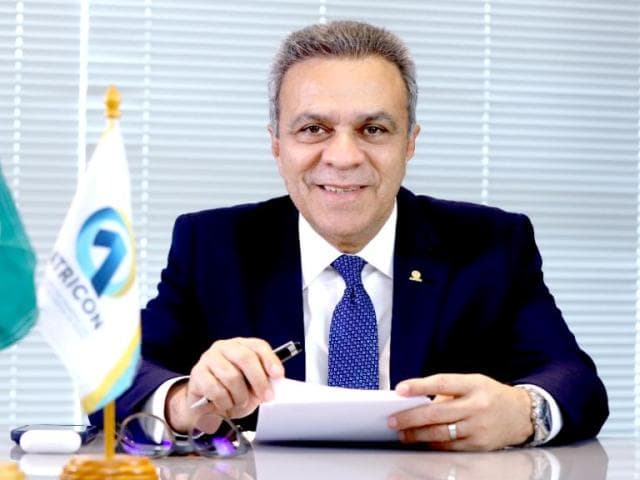 Conselheiro Edilson de Sousa Silva