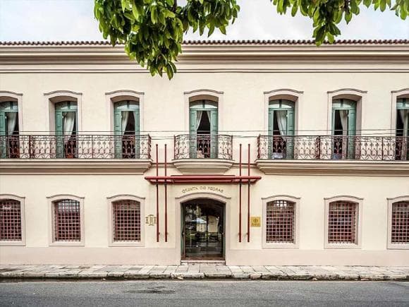 Atrium Quinta de Pedras