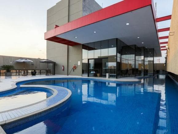 Radisson Hotel Maiorana Belém