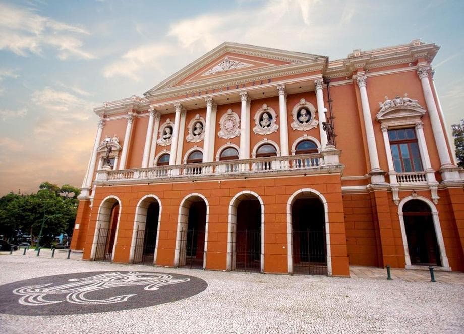 museu