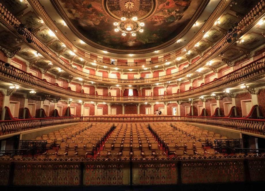 teatro